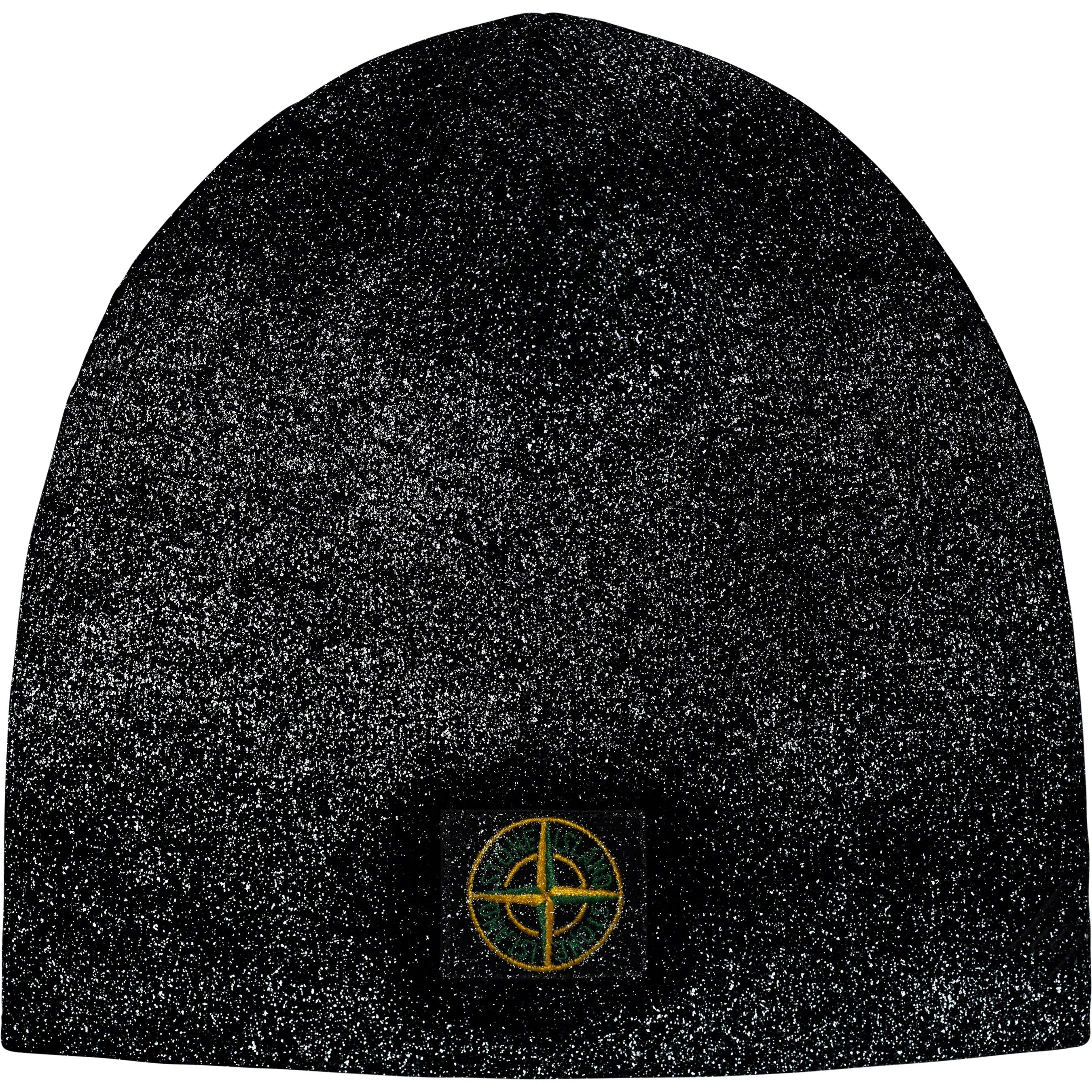 Supreme®/Stone Island® Reflective Beanie view 4